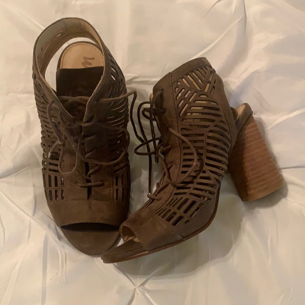 Sam Edelman heels
